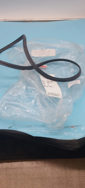 New | in-Stock GFI STAINLESS 40M0F-U Seals & Gaskets Arizona US | ASSET CONVERSION SPECIALISTS, INC. #443501