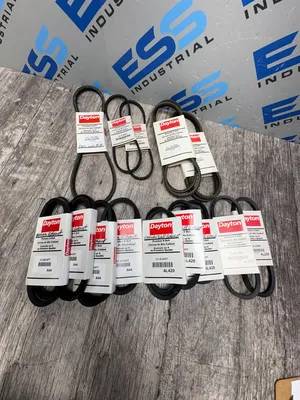 Dayton 6A147T Electrical/PLC/Automation | ESS Industrial Equipment Sales (2)