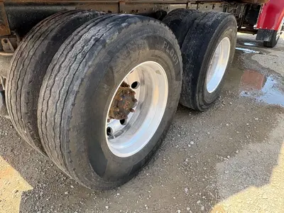 Used 2002 KENWORTH W900 Dump trucks Oklahoma US | Proxy Equipment #1388999