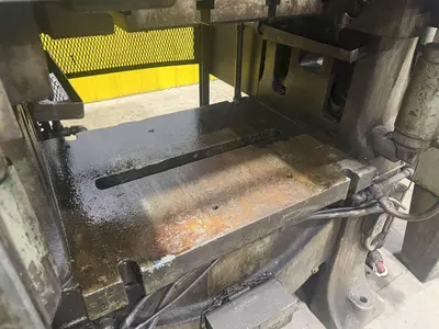 USED BLISS 23B-KJ KNUCKLE JOINT