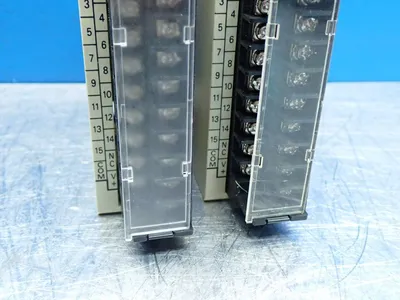 USED OMRON C200HOD212