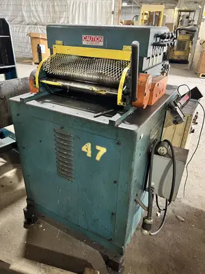 USED EGAN S20-820