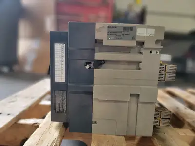 USED SQUARE D NW16H