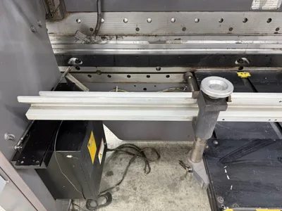 Used CINCINNATI INC 135CB-8 Press Brakes Georgia US | The Equipment Hub #1293526