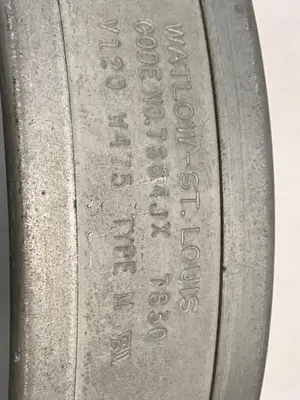 USED WATLOW 7864JX