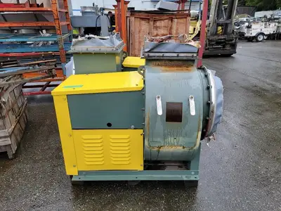 2800 CFM AcoustaFoil General Purpose Fan 183 ACF