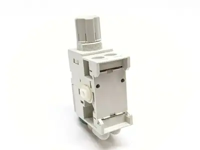 ARM11BA1-R68-AZ | SMC  Regulator Block Individual Supply Type - Used