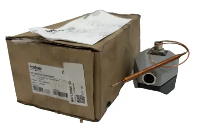 NEW TRAFAG 414.2323-30T70 TEMPERATURE TRANSMITTER IP65 250V AC 15A