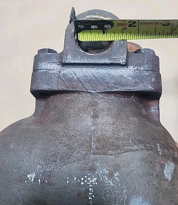 USED Spirax Sarco FT14HC