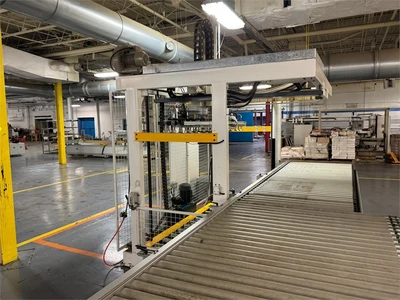 USED 2019 NANXING "NASLJ24Z"