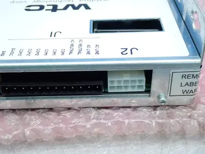 USED WTC 9170146