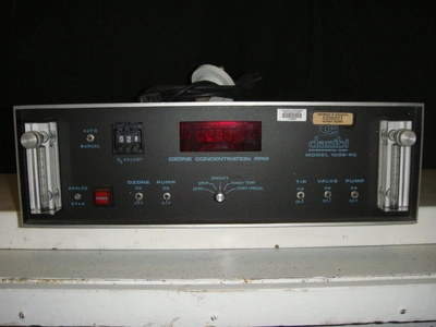 Used _UNKNOWN_ 1008-PC Gas Analyzers / Detectors Minnesota US | A&I Equipment #1317259