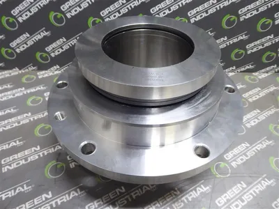 Flowserve EBKB383997I-2 Split Mechanical Seal 3-15/16" Bore 4-7/8" Tall New