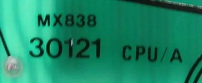 USED FF-ELEKTRONIIKKA FFE 901328/904 CIRCUIT BOARD 30121 FFE901328904 MX838