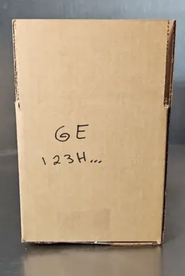 Used GE _UNKNOWN_ Motor Control Parts South Carolina US | Palmetto Automation #1250948