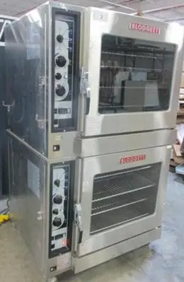 USED BLODGETT B14G/AB