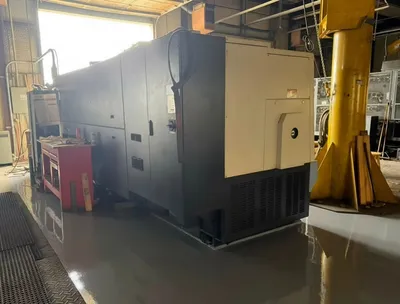 2012 DOOSAN PUMA 480L Lathes CNC | Asset Exchange Corporation (5)