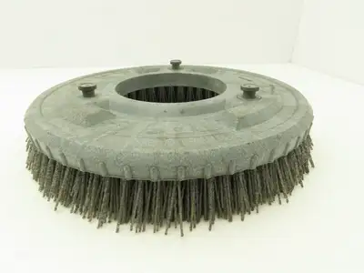 Advance apa 56505801 14" Medium Brush for Rotary Floor Scrubber