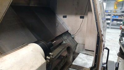 Used 2006 DOOSAN PUMA 800L CNC Lathes Ohio US | Toolquip, Inc. #1327050