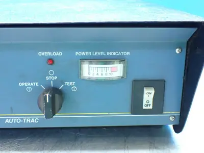 Used DUKANE ULTRA 700CE Misc Plastics Equipment | HGR 24 #754373