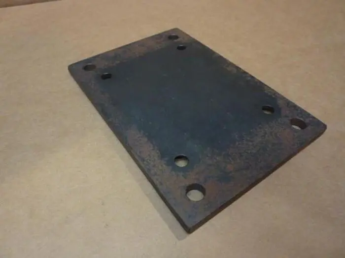 Used JBL MK2N Misc Fasteners Michigan US | Ideal Machinery #572874
