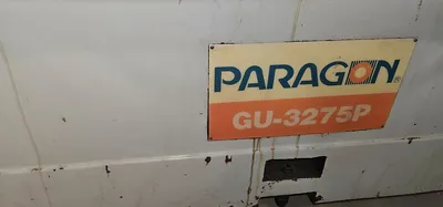 1992 PARAGON GU-3275P Universal Cylindrical Grinders | Tight Tolerance Machinery (5)