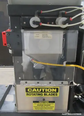 USED MAGUIRE WSB-131