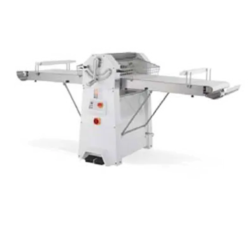Doyon LMA620 Floor Model Reversible Dough Sheeter W/ 20 Lb Dough Capacity
