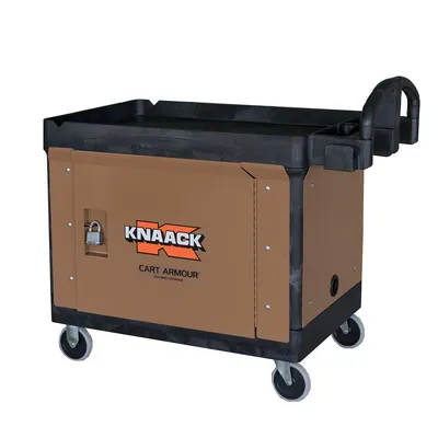 Used KNAACK _UNKNOWN_ Maintenance Carts South Carolina US | General Equipment and Supply #1491365