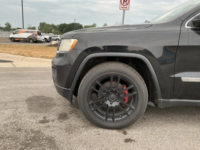 Used 2011 JEEP GRAND CHEROKEE SUVs Michigan US | Miedema Asset Management Group #1327776
