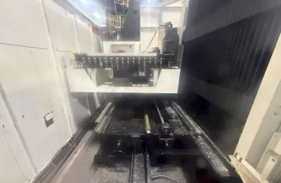 2021 MAZAK VTC-300C Vertical Machining Centers | Toolquip, Inc. (10)