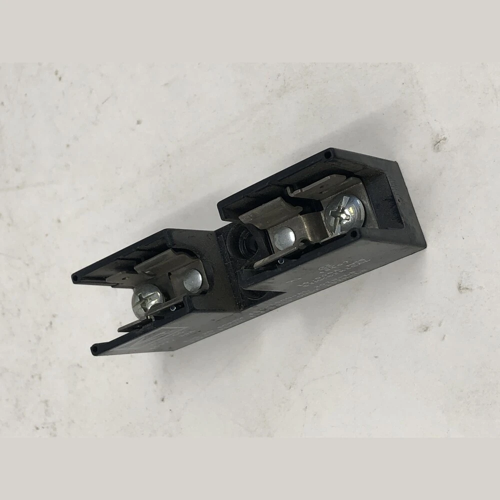 Connectron Fuse Holder 30 Amp