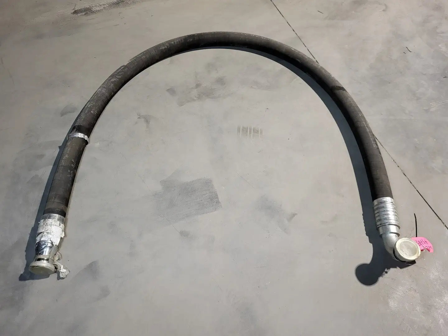 NEW LETOURNEAU R4243714