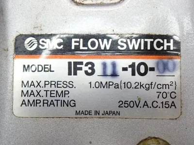 USED SMC IF3111000