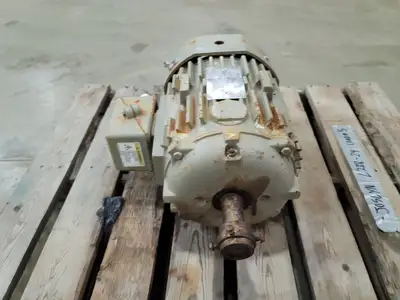 USED GENERAL ELECTRIC H7848