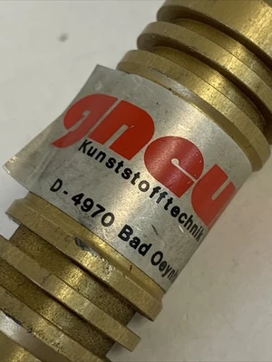 USED GENEUB TF 1/2-10-1J-0