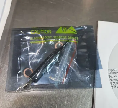 Used Tektronix _UNKNOWN_ Test Equipment Manuals South Carolina US | Palmetto Automation #1165786