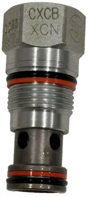 NEW SUN HYDRAULICS CXCB-XCN