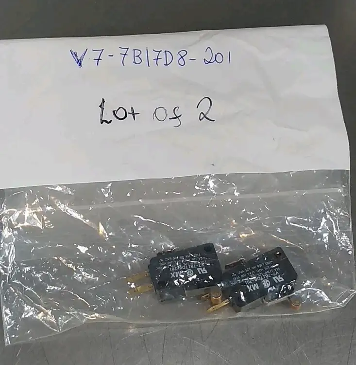 Used Honeywell _UNKNOWN_ Relays & Switches South Carolina US | Palmetto Automation #1160282