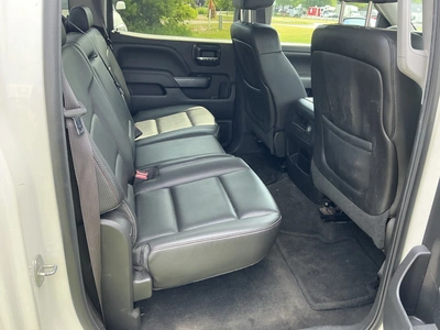 USED 2014 GMC SIERRA