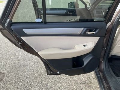 Used 2019 SUBARU OUTBACK SUVs Michigan US | Miedema Asset Management Group #1461416