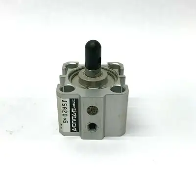 Used Mitutoyo Mini Cylinder Pneumatic Cylinders Michigan US | Maverick Industrial Sales #1397416