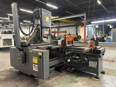 USED 2006 HEM VT130HA-60