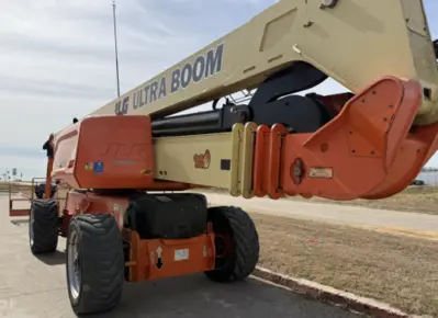 Used 2020 JLG 1250AJP Manlifts Pennsylvania US | National Lift Equipment #1368522