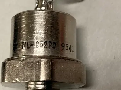 New | in-Stock NATIONAL ELECTRONICS NL-C52PD Miscellaneous Equipment (Electrical & Power) | Surplus Asset Holdings #1198470