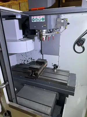 2020 HAAS MINI MILL Machining Centers, Vertical | Asset Exchange Corporation (3)