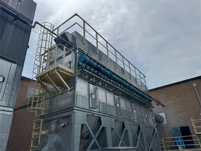 USED 2019 HOLTROP & JANSMA HJ-D1901S012
