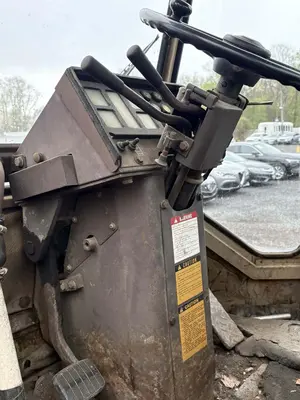 Used 1987 KOMATSU WA150-1 Wheel Loaders New Jersey US | Proxy Equipment #1388686