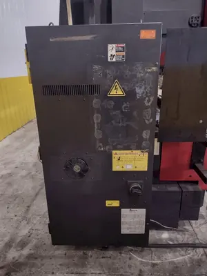 USED AMADA FBD8025NT