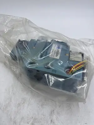 New | in-Stock MAC MAC 6331D-211-PP-501DA Misc Electrical & Power Parts | ND Industrial Surplus #1213683